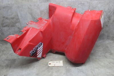 Guardabarros trasero izquierdo 10-14 Polaris Sportsman X2 550 OEM 5437884-293 Foto 1 de 4