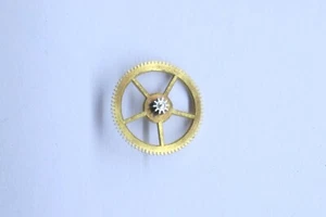 Longines 30L part 210 Roue moyenne Third wheel Ruota mediana NOS - Picture 1 of 1