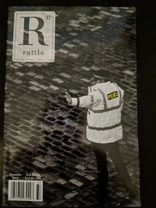 RATTLE -POETRY FOR THE 21ST CENTURY (2012) PAPERBACK - Picture 1 of 4