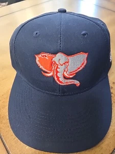 Elephant Embroidered Team MLB OC Sports Baseball Strap Back Hat Cap OSFM NWOT - Picture 1 of 7