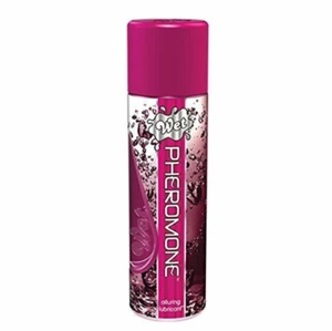 Wet Pheromone Alluring Lubricant Water Based Unisex 100g Lube Silky Smooth Lasts - Picture 1 of 6