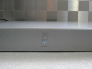 Linn intersekt R4S5 / Multiroom/ Netzwerk Controller! 1079032 - Picture 1 of 10