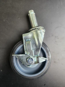 Regency 4605MPBX Replacement Caster with Brake - Picture 1 of 2