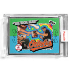 Topps Project70 Card 59    1975 Cal Ripken Jr. by Sean Wotherspoon Proof AP x/51
