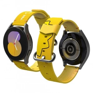 The Simpson (Lisa) x Samsung Galaxy Smart Watch4 / 5 Band Limited Edition - Picture 1 of 6