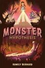 Romily Bernard The Monster Hypothesis (Hardback) (US IMPORT)