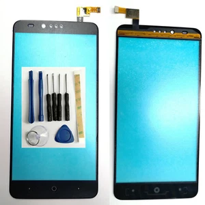 Original Outer Glass Touch Screen For ZTE Blade Z Max Pro / ZMax Pro Z981 +Tools - Zdjęcie 1 z 8