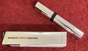 Cailyn Dramatic Impact Mascara 01 Black - Bild 1 von 2
