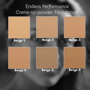 Mary Kay Endless Performance Creme-to-Power Foundation - eingestellt begrenzte Menge - Bild 1 von 61