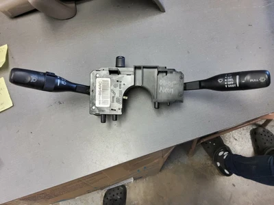 Interruptor combinado multifuncional del volante Dodge Neon 2000-2005 OEM Foto 1 de 2