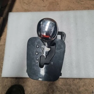 PEUGEOT 3008 GEARSTICK SHIFTER T8 , 2.0L DIESEL , AUTO , 05/10-10/16 , 2400JA - Picture 1 of 6