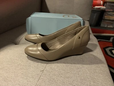 Life Stride Dreams Stone Heirloom Shows para mujer talla 7,5 nuevo en caja Foto 1 de 4