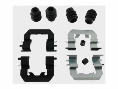 Kit de herrajes de freno delanteros para Hyundai Elantra 2011-2016 44789VP 2012 2013 2014 Foto 1 de 2