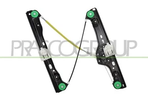 BMW E90/E91 WINDOW REGULATOR FR RH 51337140588 - Picture 1 of 1