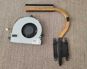 OEM Dell Inspiron 15-2531 Heatsink With Fan - Picture 1 of 4