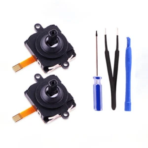 Replacement Rocker Analog Joystick Thumbstick for Oculus Quest 2 - Picture 1 of 8