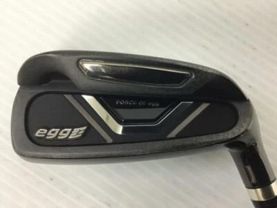 PRGR egg 2015 U5 23eg 38inch Ladies-flex UT Utility Hybrid Golf Club - Image 1 of 4