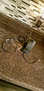 Plantronics CA10 Telephone Headset Amplifier, No Headset - Picture 1 of 8