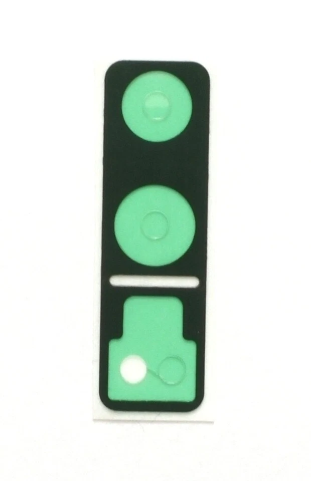 Оригинальный клей для объектива задней камеры для Samsung Galaxy Note 9 N960 все операторы ~ США - Изображение 1 из 1