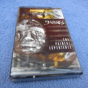 Kekal – The Painful Experience TAPE MC Kassette 2002 Hrom Records – HRM 001 - Imagen 1 de 5