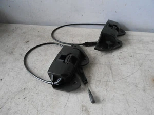 serrure verrouillage de toit de RENAULT megane 2 CC - Picture 1 of 2