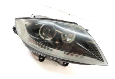 06-08 FARO HALÓGENO DERECHO BMW Z4 (E85) FARO (LENTE TRANSPARENTE GRAFITO MOLDURA) Foto 1 de 4