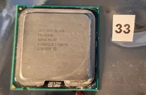 Intel Celeron 430 1800MHz CPU - Picture 1 of 2