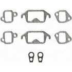 Ms9939 Felpro Set Exhaust Manifold Gaskets New For Truck Ram Van Fury Charger I