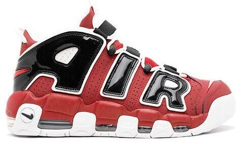 Nike Air More Uptempo 96 for Sale | Authenticity Guaranteed | eBay