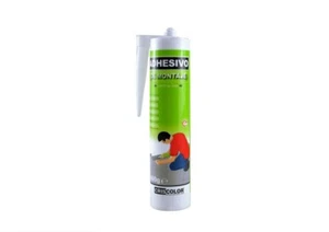 Adhesivo montaje CRISCOLOR 400gr - Imagen 1 de 1