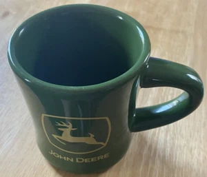 John Deere Coffee Mug - Picture 1 of 4