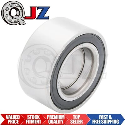 [REAR(Qty.1)] Wheel Bearing [Bore:45mm] For 1992-1994 Audi S4 Sedan AWD-Model - Image 1 of 4