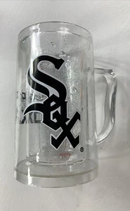 Tazza congelatore Chicago White Sox Freezie MLB marca Duck House licenza ufficiale 1997 - Foto 1 di 12