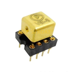 For V5i-D dual op amp upgrade MUSES02 AMP9922AT HDAMSS SS3602SQ / 883B SX45B - Picture 1 of 1