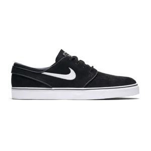 Nike SB Zoom Stefan Janoski OG Suede - 2016 - Schwarz - Größe UK 10 (EU 45) US 11 - Bild 1 von 20