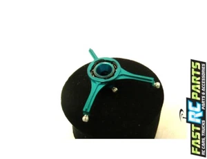 X Spede Alaun. Taumelscheibe:Blad?e MCX MCX46E06 - Bild 1 von 1