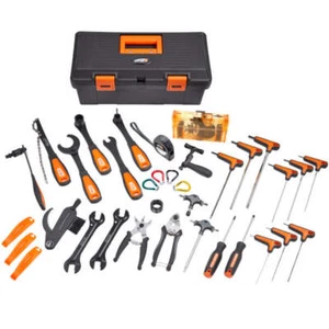 SuperB 35 Piece Bicycle Tool Set - Picture 1 of 1