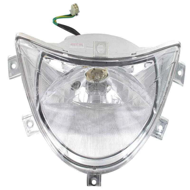 Scheinwerfer Frontlicht CPI Oliver 50 City Motorroller - Bild 1 von 1