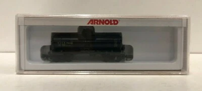 Arnold 5384 UTLX 76942 Tanque Car escala N 1/160 Foto 1 de 4