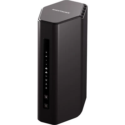 Netgear Nighthawk RS300 WiFi 7 Tri-Band Router - Bild 1 von 4