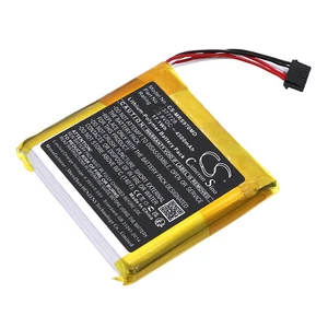 Battery for Masimo Puls oximeter Rad-97,Rad 97 Pulse Oximeter,Rad-97,27058 - Picture 1 of 5