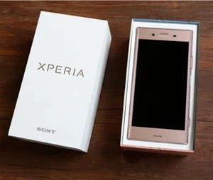 Sony Xperia XZ1 G8341 G8342 64GB 4GB RAM 19MP Unlocked Smartphone--New Sealed - Afbeelding 1 van 21