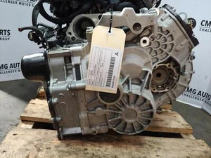 VOLKSWAGEN GOLF TRANS/GEARBOX AUTO, PETROL, 1.4, TURBO, GEN 7, SSM CODE, 07/15-0 - Picture 1 of 4