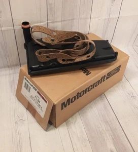 Ford E9TZ-7A098-A Trans Filter & Gasket Kit (Oil Pan Kit) ~Motorcraft~ FT-88 - Imagen 1 de 6