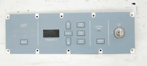 Panel de control Forma Thermo Scientific 195027 (CryoPlus 1, 2, 3, 4, 7400, 7402) - Imagen 1 de 16