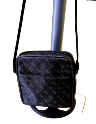 GUESS Borsello con tracolla "Vezzola Smart" Original - Imagen 1 de 4