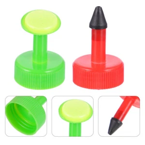 4PCS Nozzle Shower Head Plants Watering Spout Flower Watering Head - Picture 1 of 12