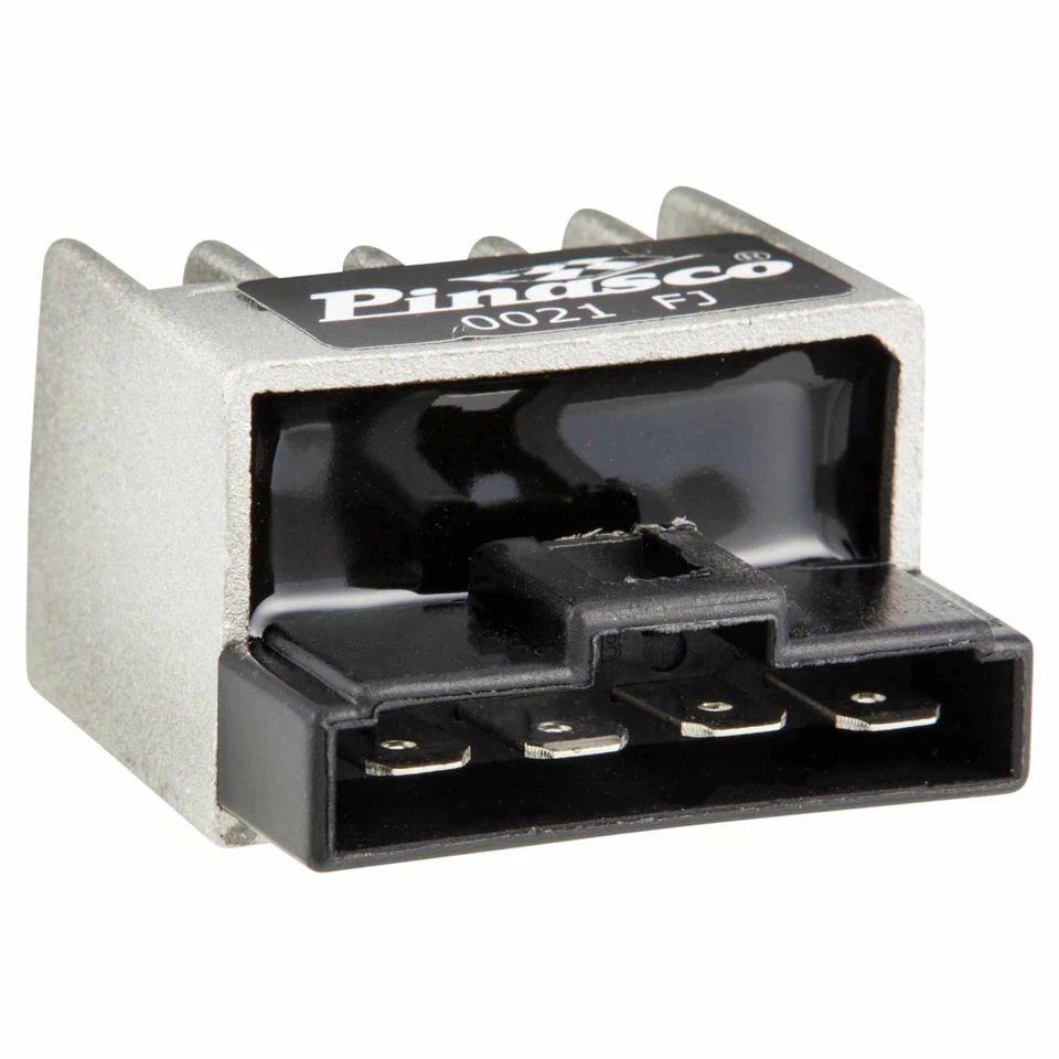 PINASCO 25350021 REGOLATORE X FLYTECH 12V PIAGGIO 125 per Vespa VNA 1957-1959