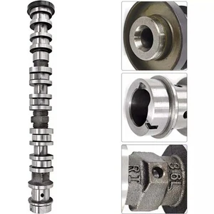 Camshaft 5047913AD Steel Intake Right Jeep Dodge Ram Chrysler 1500 For 2016-2024 - Picture 1 of 12