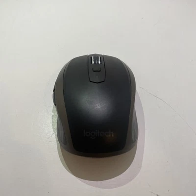 Logitech MX Anywhere 2 Mouse Black Good Condition Bluetooth  - Image 1 of 4